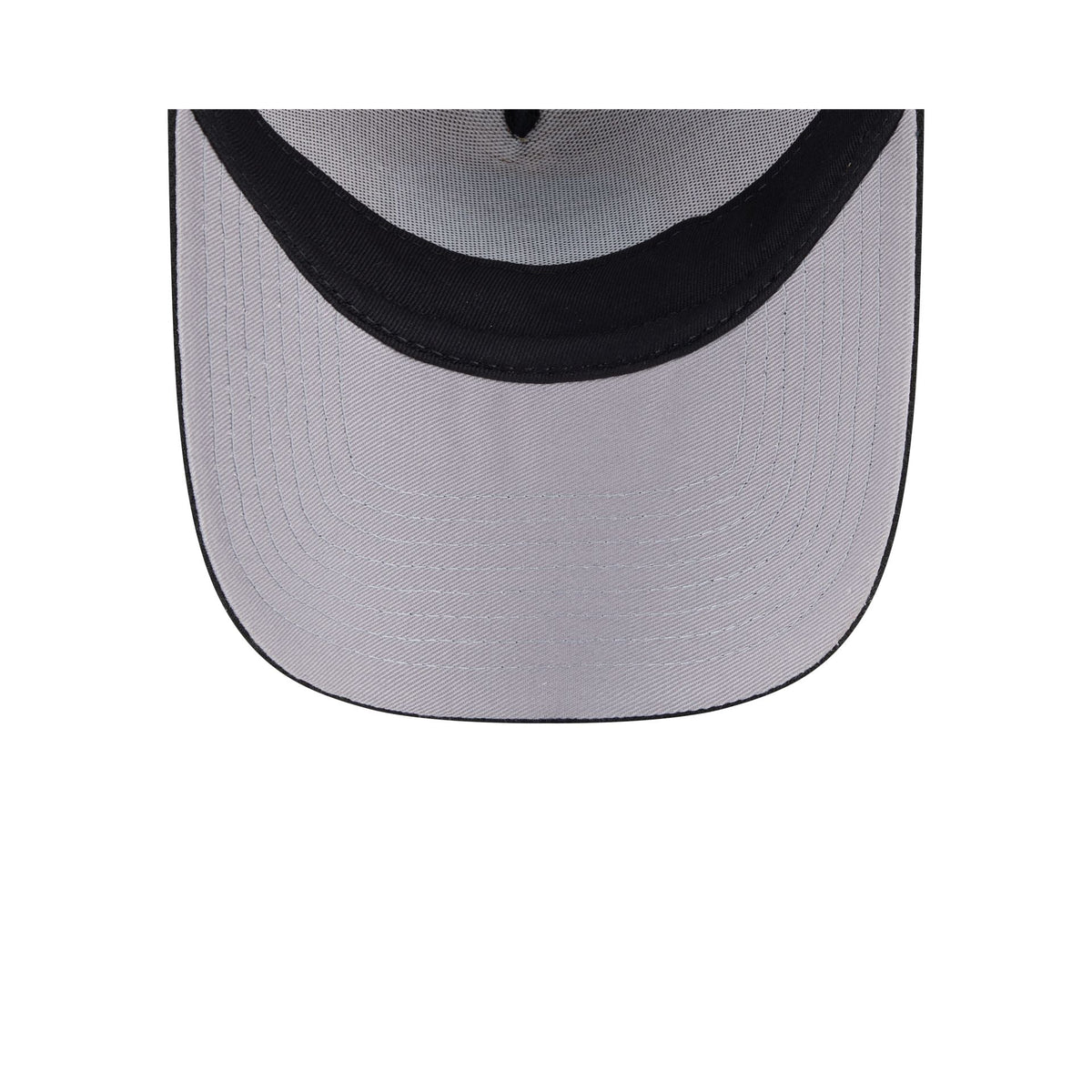 Washington Wizards 2025 City Edition 9FORTY A-Frame Trucker Hat