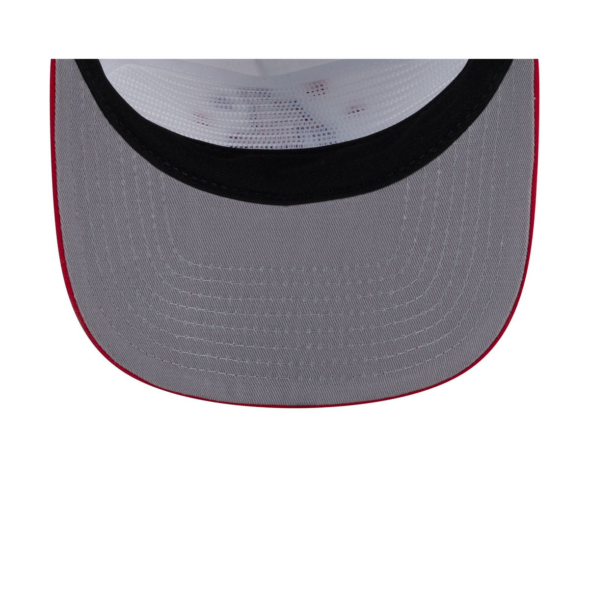 Houston Rockets 2025 City Edition 19TWENTY Adjustable Hat