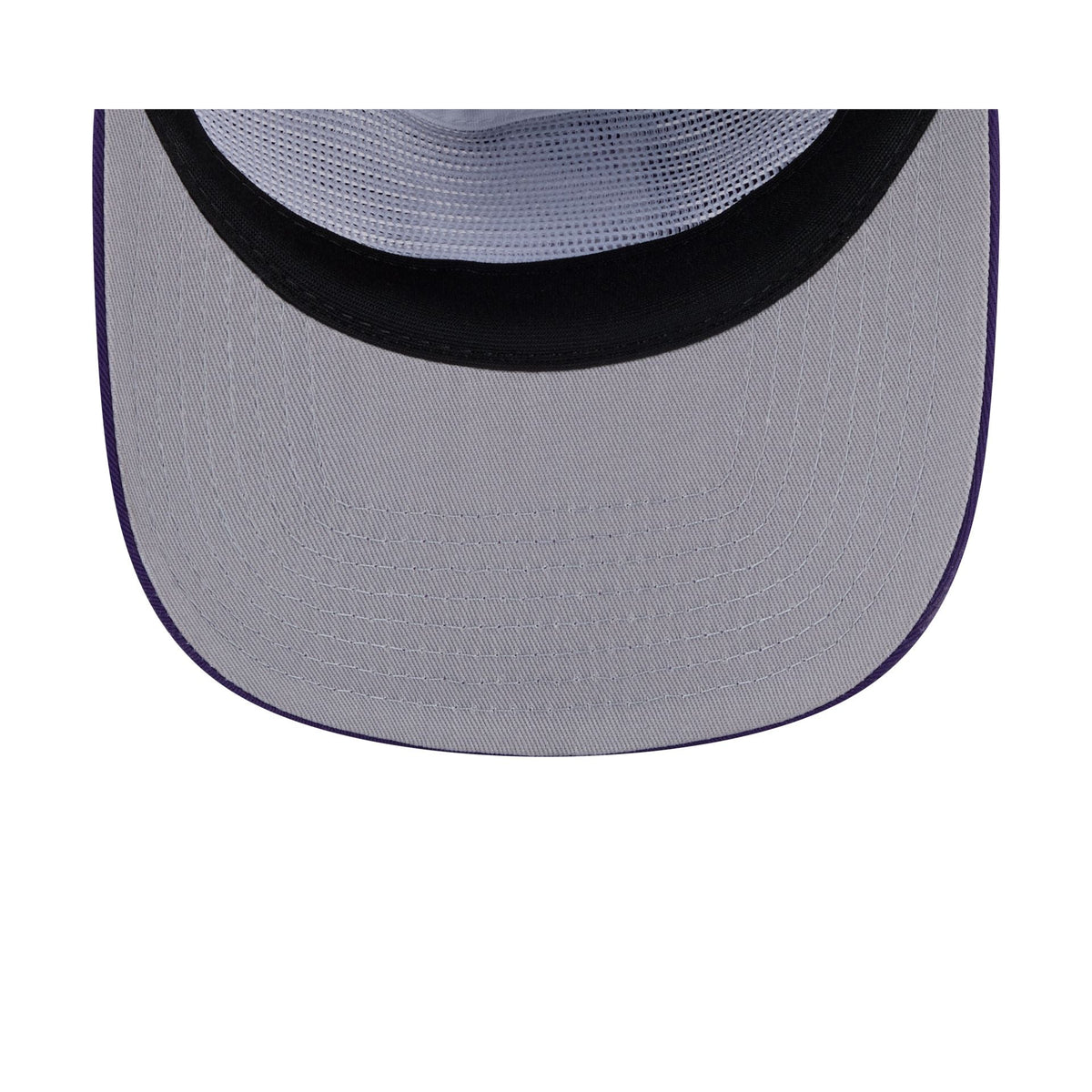 Sacramento Kings 2025 City Edition 19TWENTY Adjustable Hat