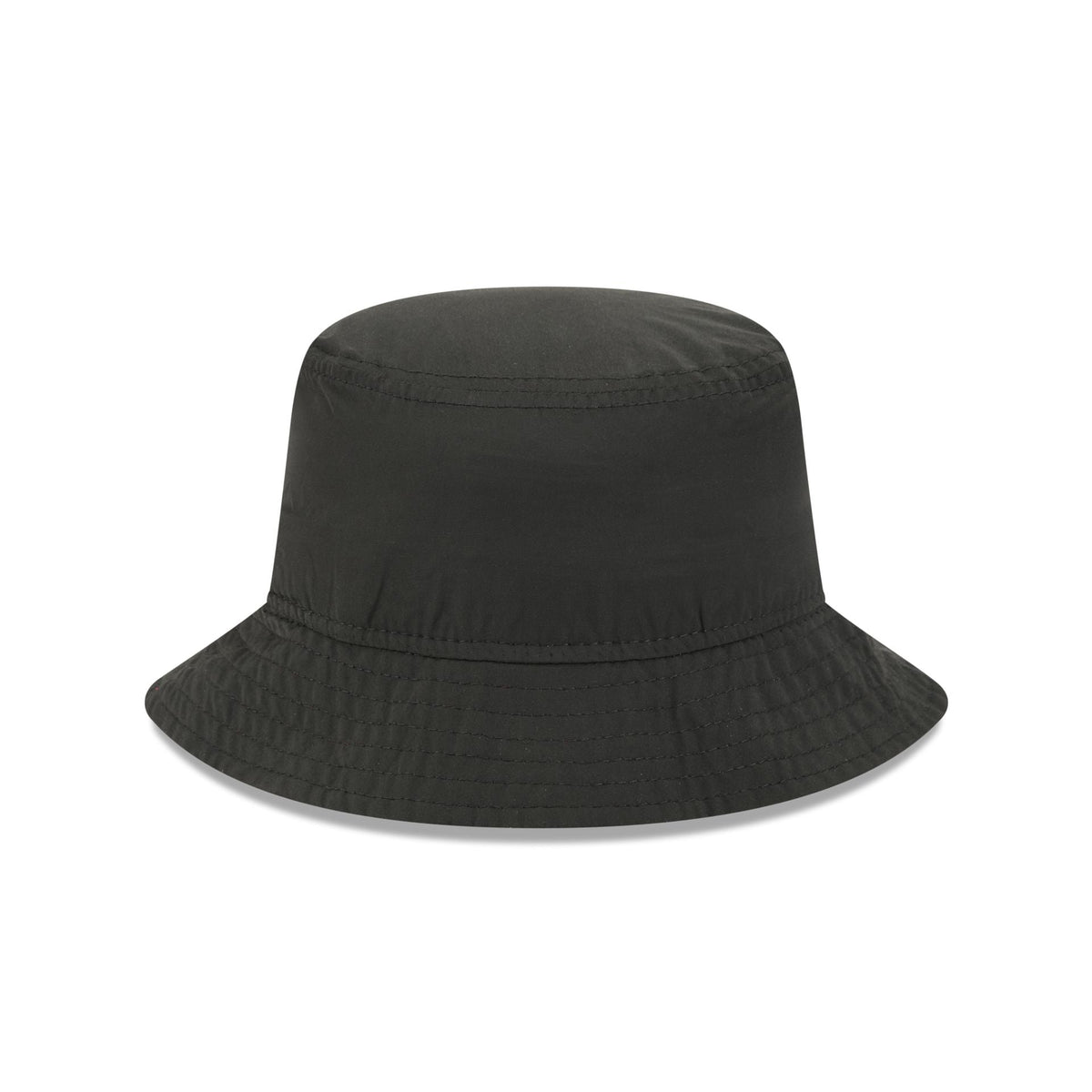Houston Rockets Nylon Logo Bucket Hat