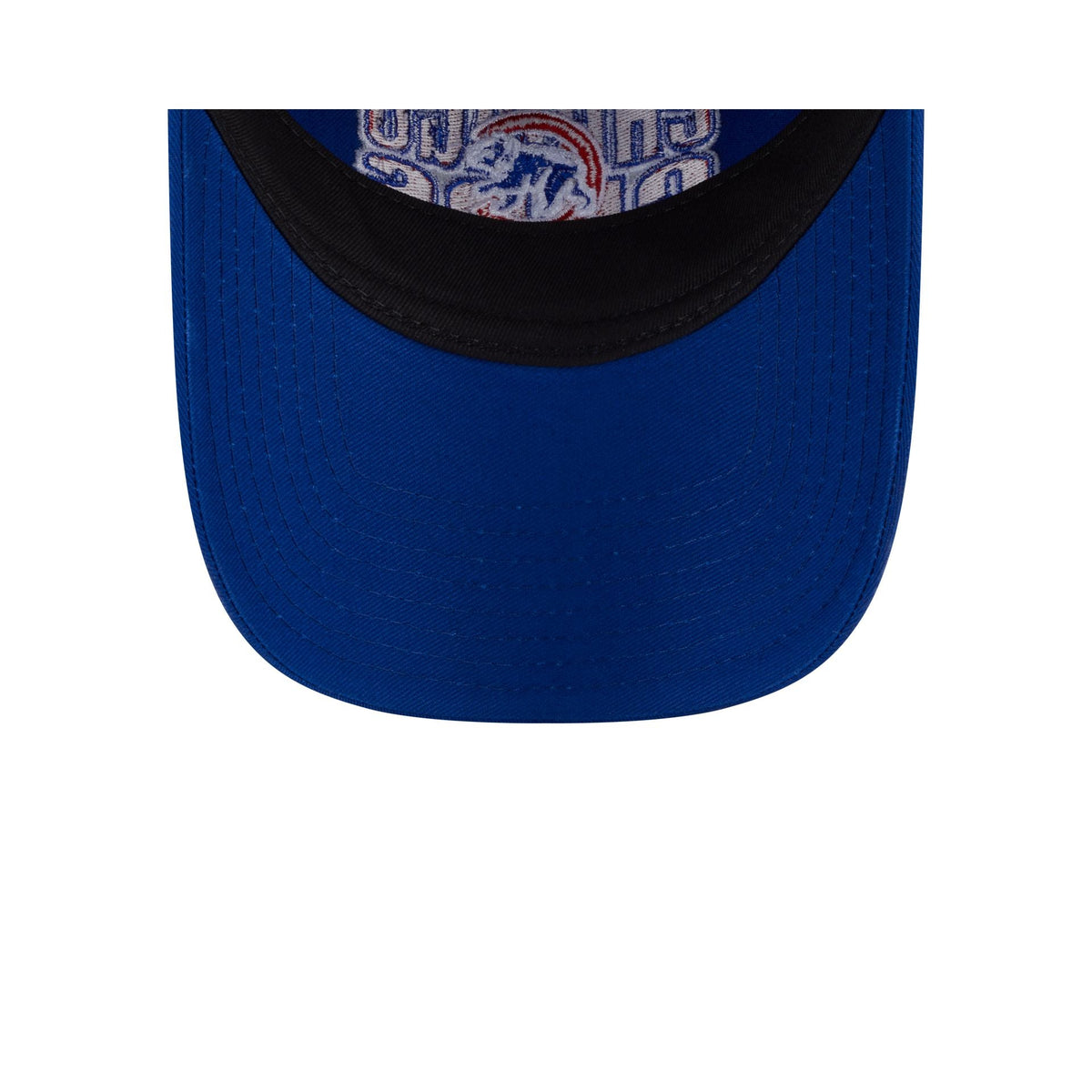 Chicago Cubs Classic Tones 9TWENTY Adjustable Hat