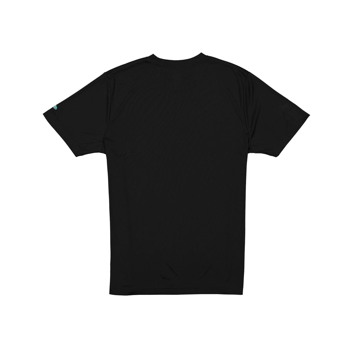 San Antonio Spurs 2025 City Edition Black T-Shirt