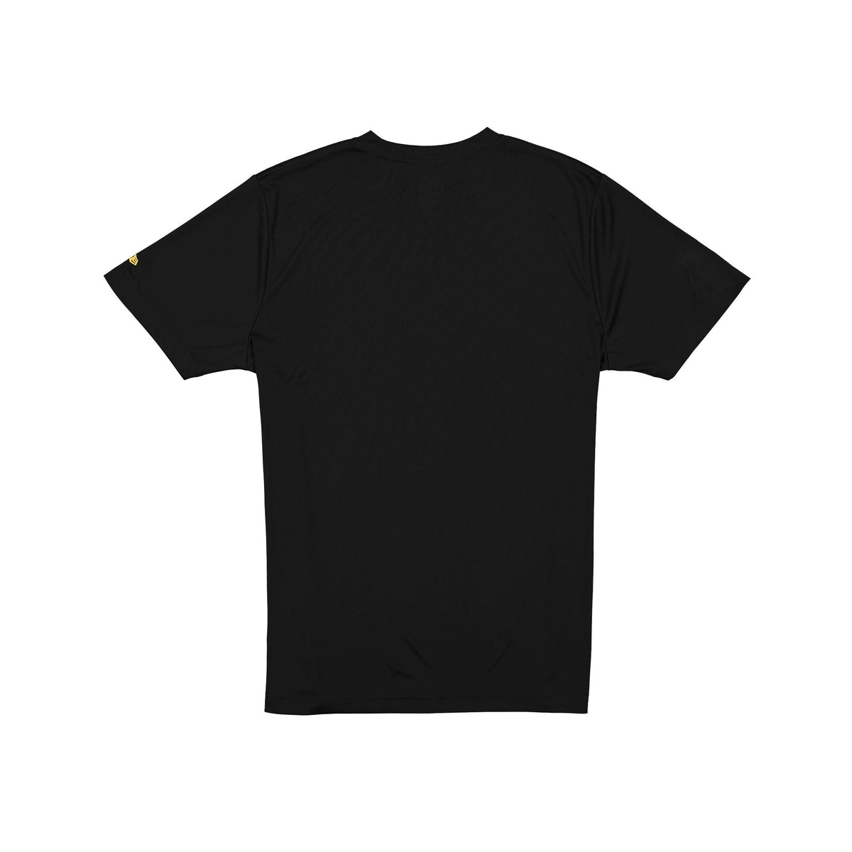 Denver Nuggets 2025 City Edition Black T-Shirt