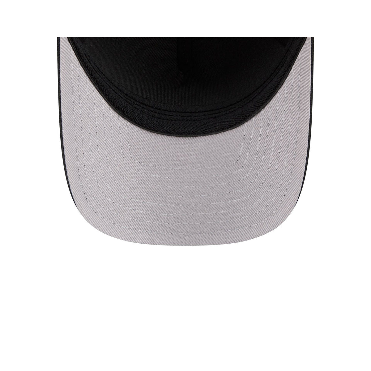 San Francisco Giants 39THIRTY M-Crown A-Frame Stretch Fit Hat