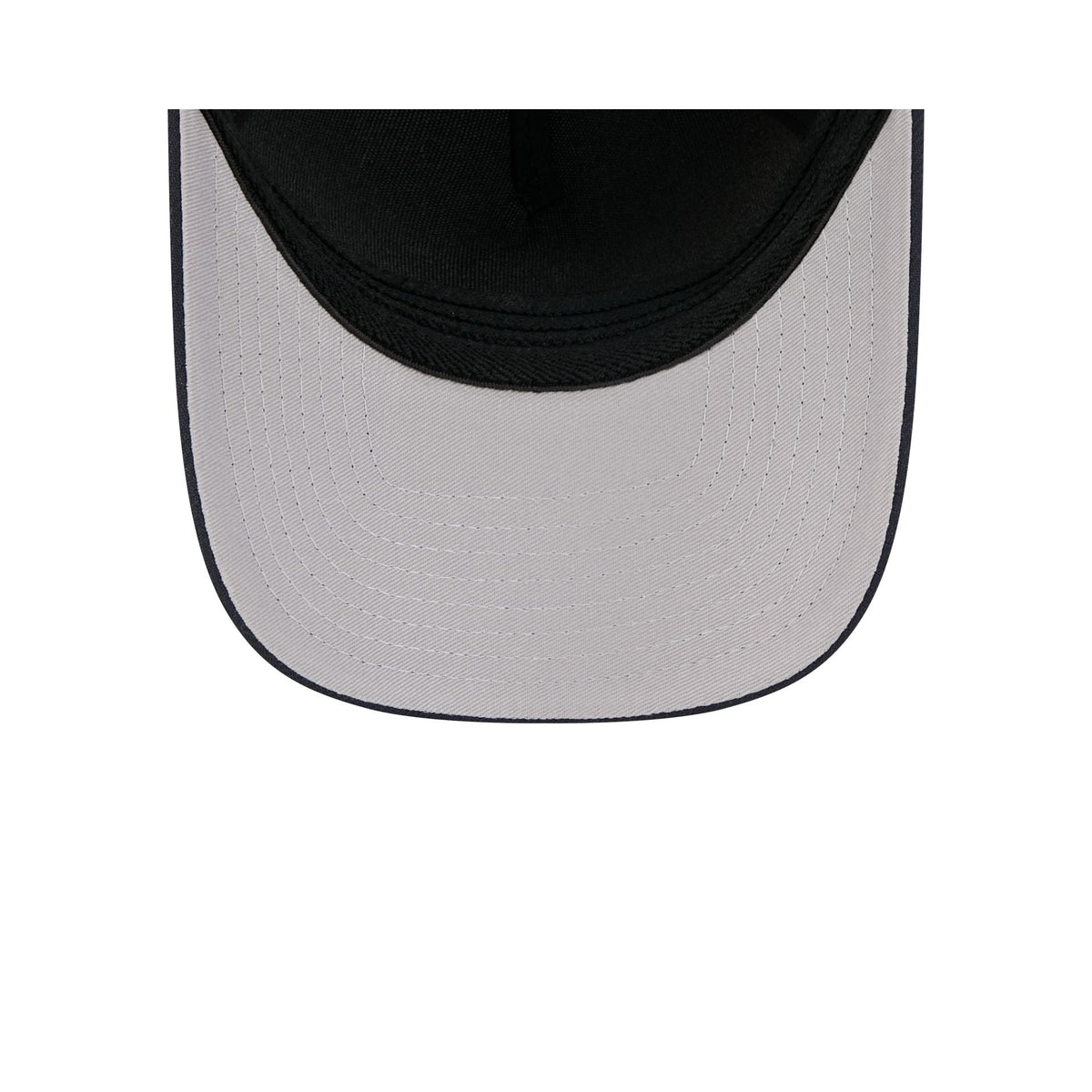Seattle Mariners 39THIRTY M-Crown A-Frame Stretch Fit Hat