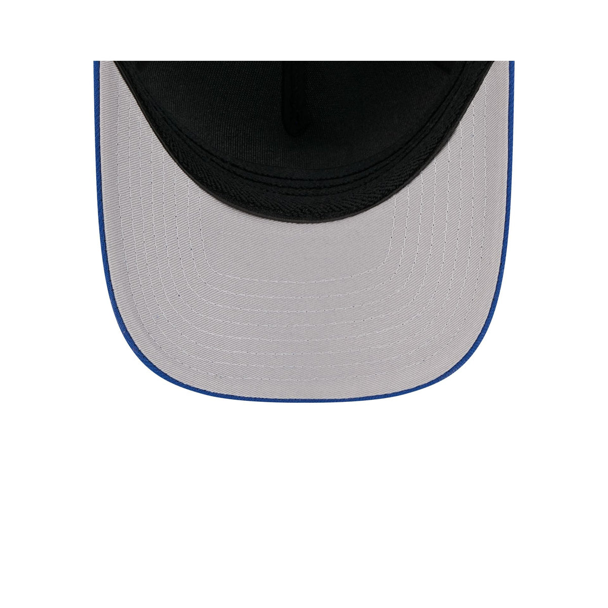 Toronto Blue Jays 39THIRTY M-Crown A-Frame Stretch Fit Hat