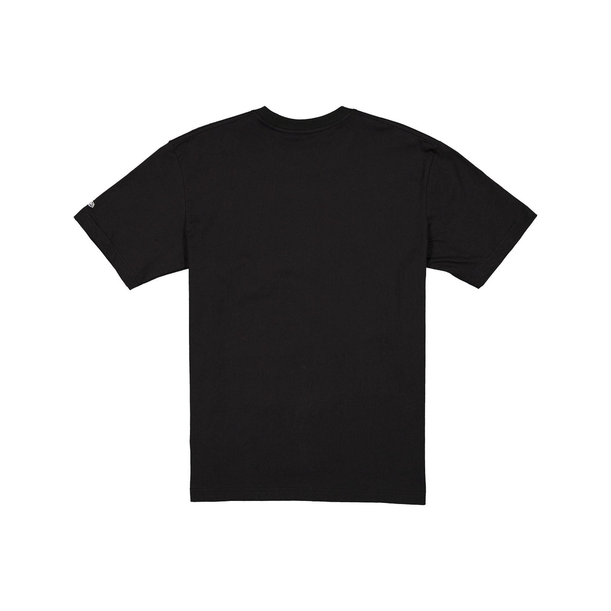 Texas Rangers Gothic Bloom Black T-Shirt