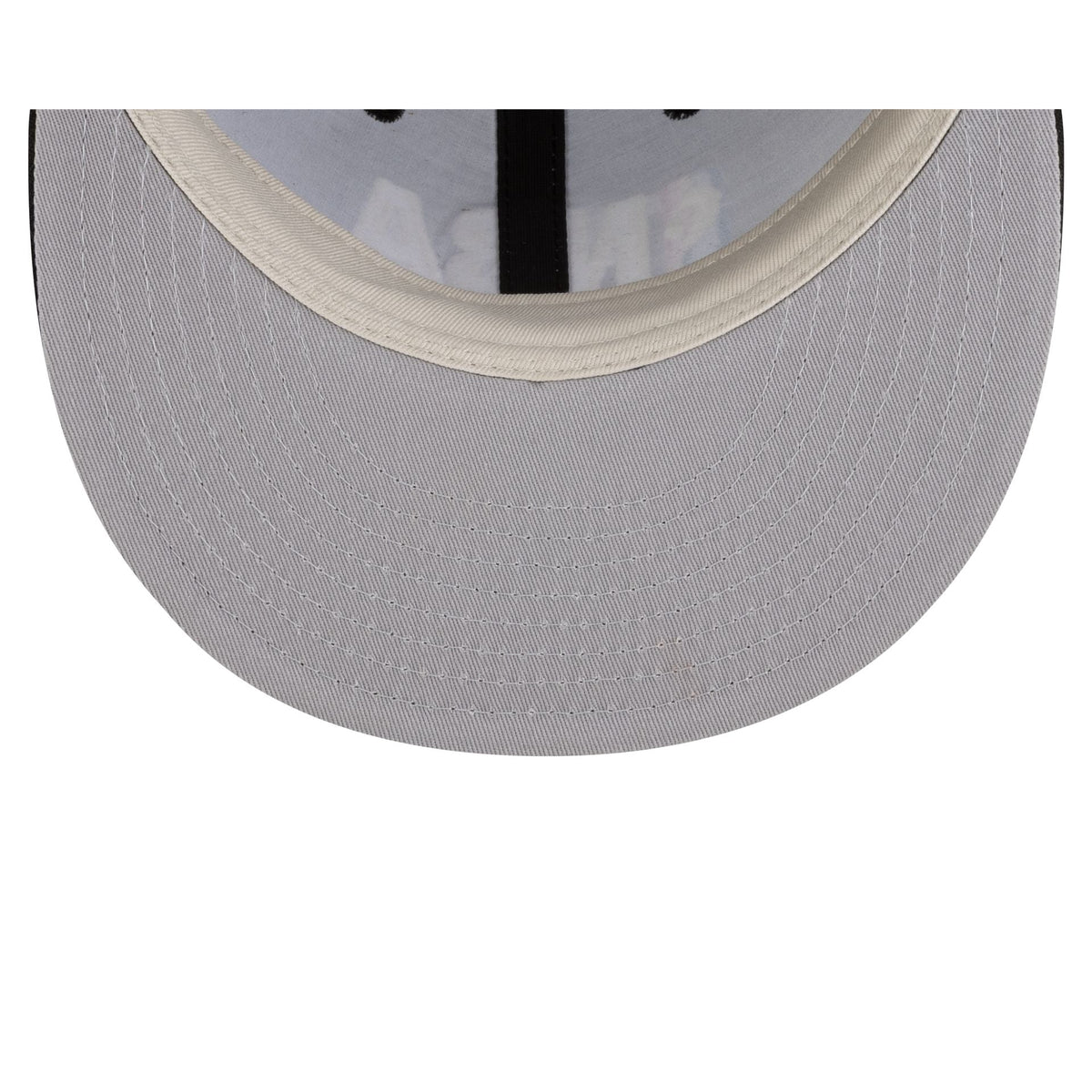 NBA Fear of God Essentials Retro Crown 9FIFTY Snapback Hat