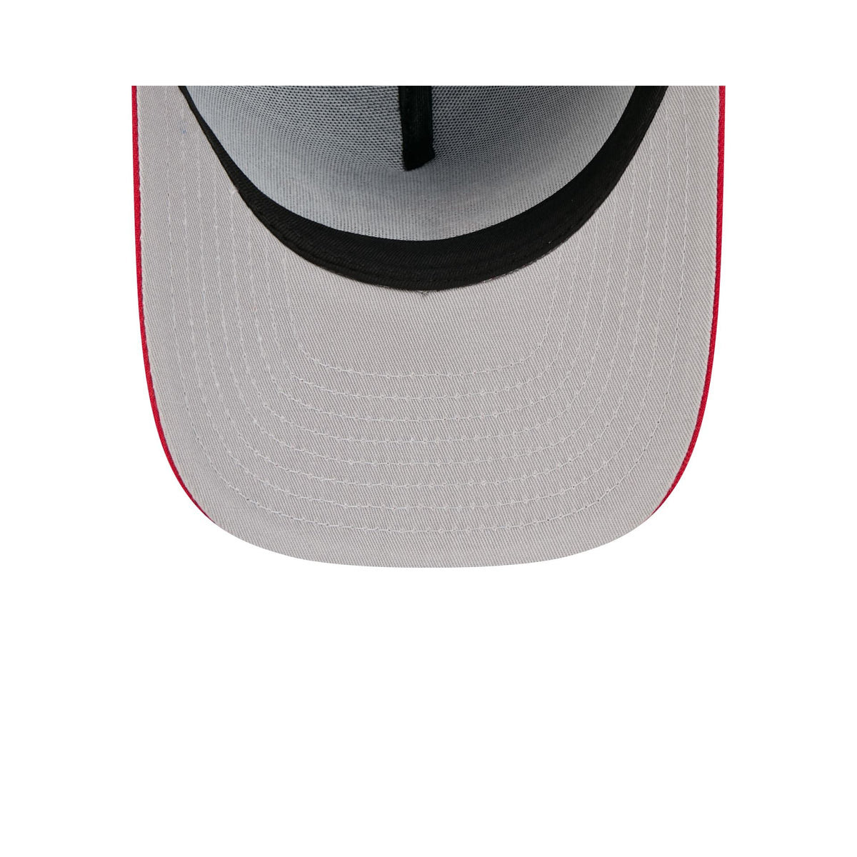 Philadelphia 76ers Cartoon 59FIFTY A-Frame Fitted Hat