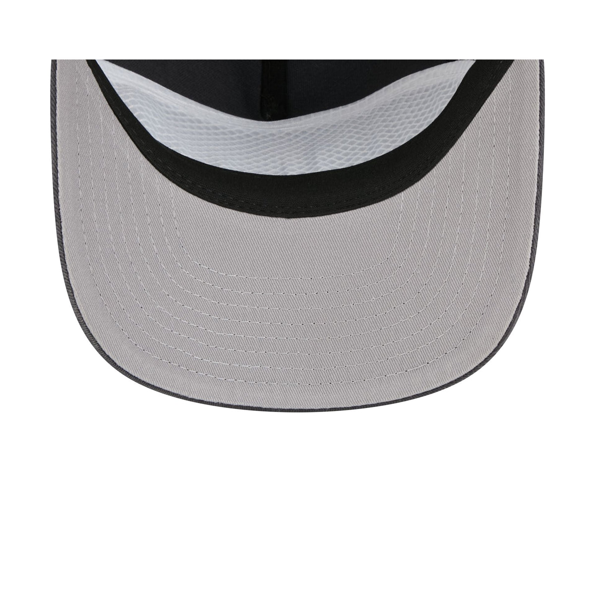 Chicago White Sox Washed Graphite 19TWENTY Trucker Hat