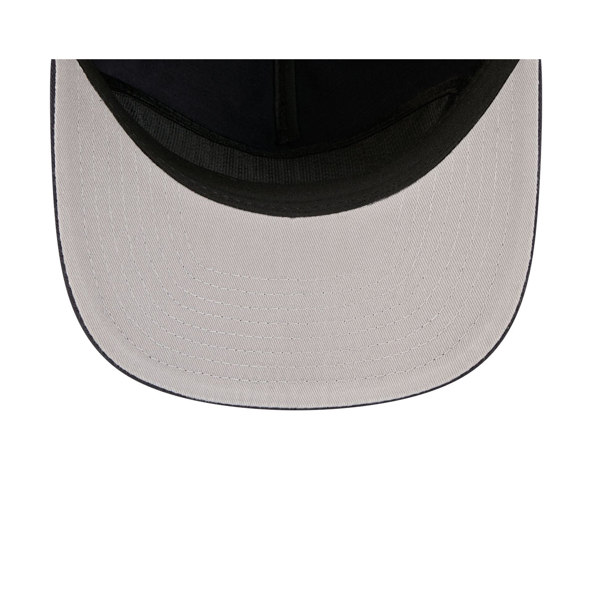New York Yankees Stacked 19TWENTY Adjustable Hat