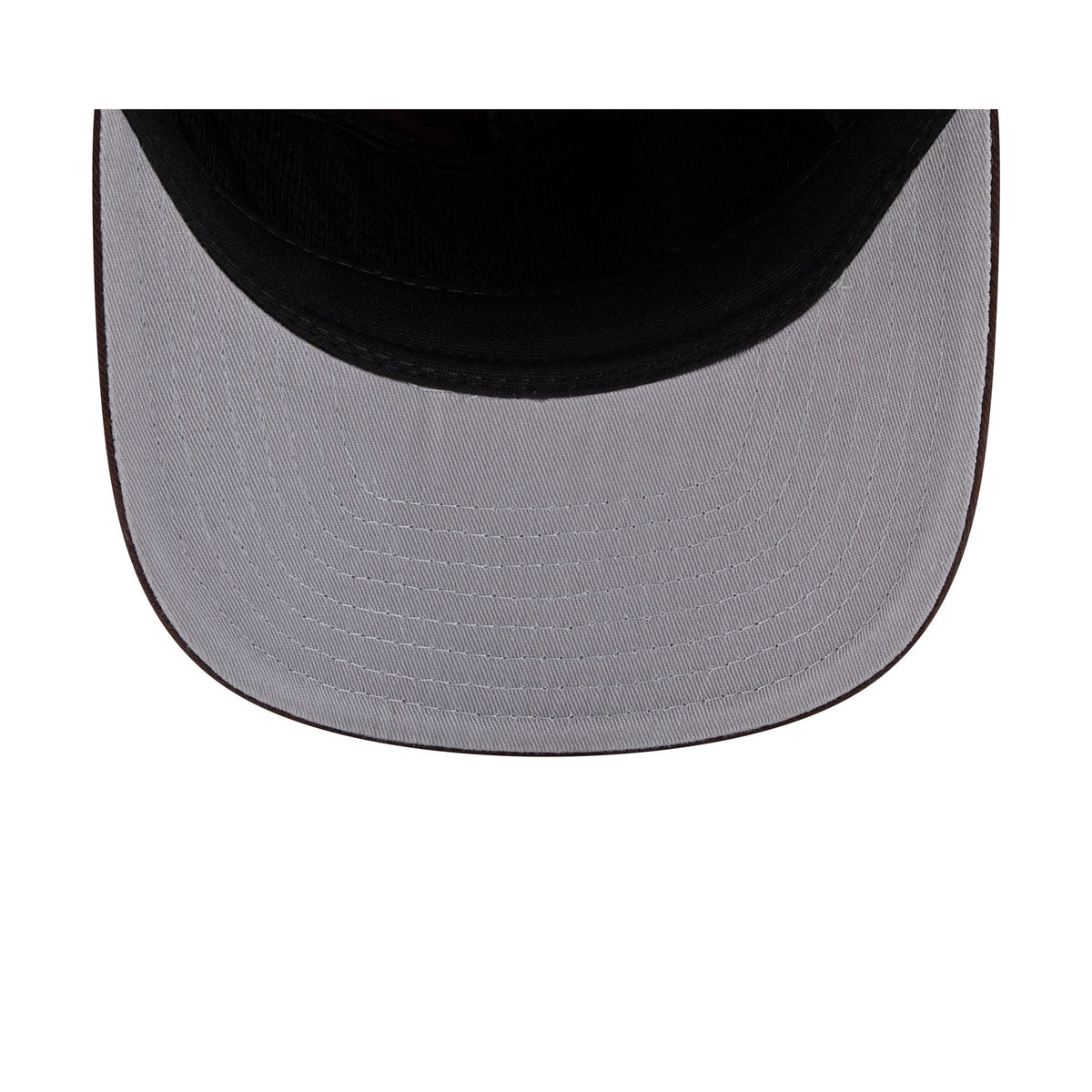 San Diego Padres Stacked 19TWENTY Adjustable Hat
