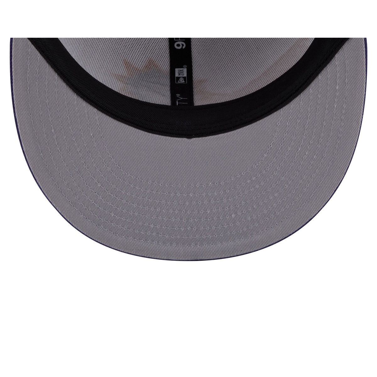 Phoenix Suns Swept 9FIFTY Snapback Hat
