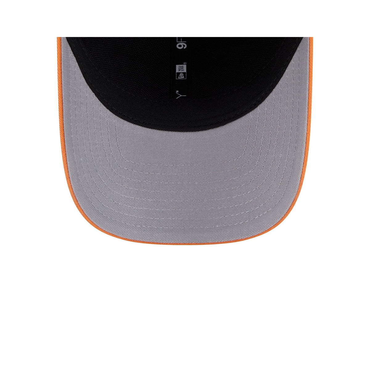 Phoenix Suns Team Loyal 9FORTY M-Crown Snapback Hat