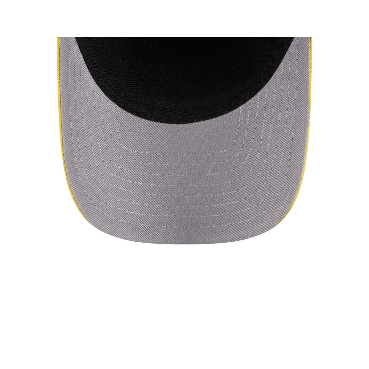 Seattle Mariners Felt 9FORTY M-Crown A-Frame Snapback Hat