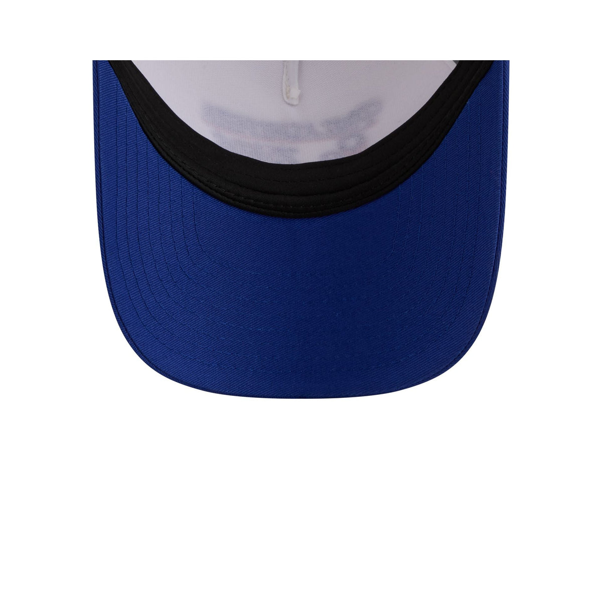 Philadelphia 76ers Retro Chrome Women's White 9FORTY M-Crown A-Frame Trucker Hat
