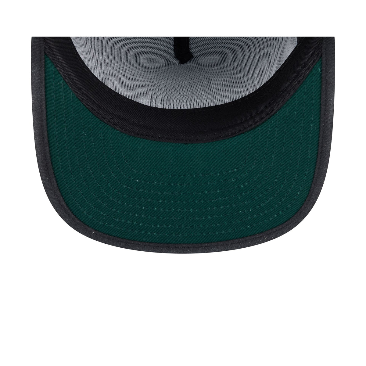 Los Angeles Lakers Quilted 59FIFTY A-Frame Fitted Hat