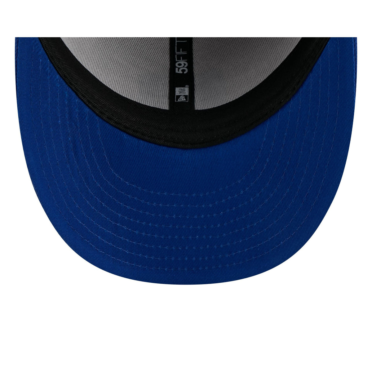 Golden State Warriors Quilted Low Profile 59FIFTY Fitted Hat
