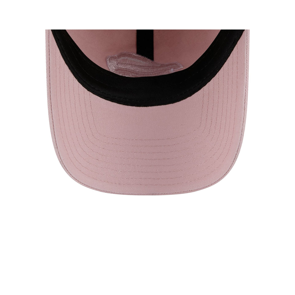 Buffalo Bills Pink Casual Classic Adjustable Hat