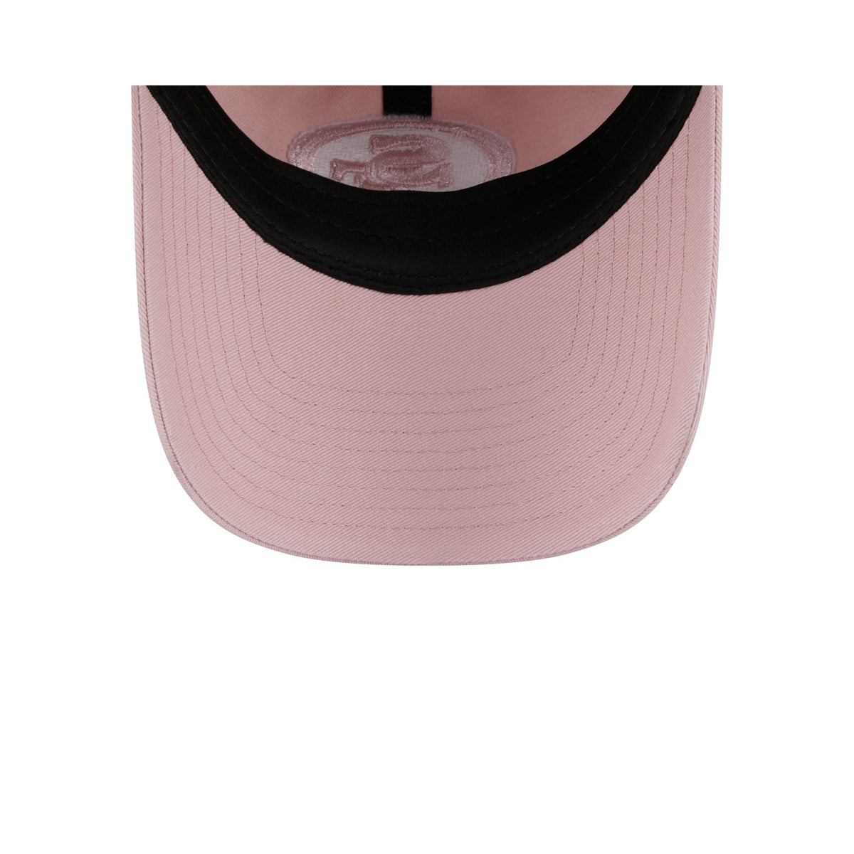 San Francisco 49ers Pink Casual Classic Adjustable Hat
