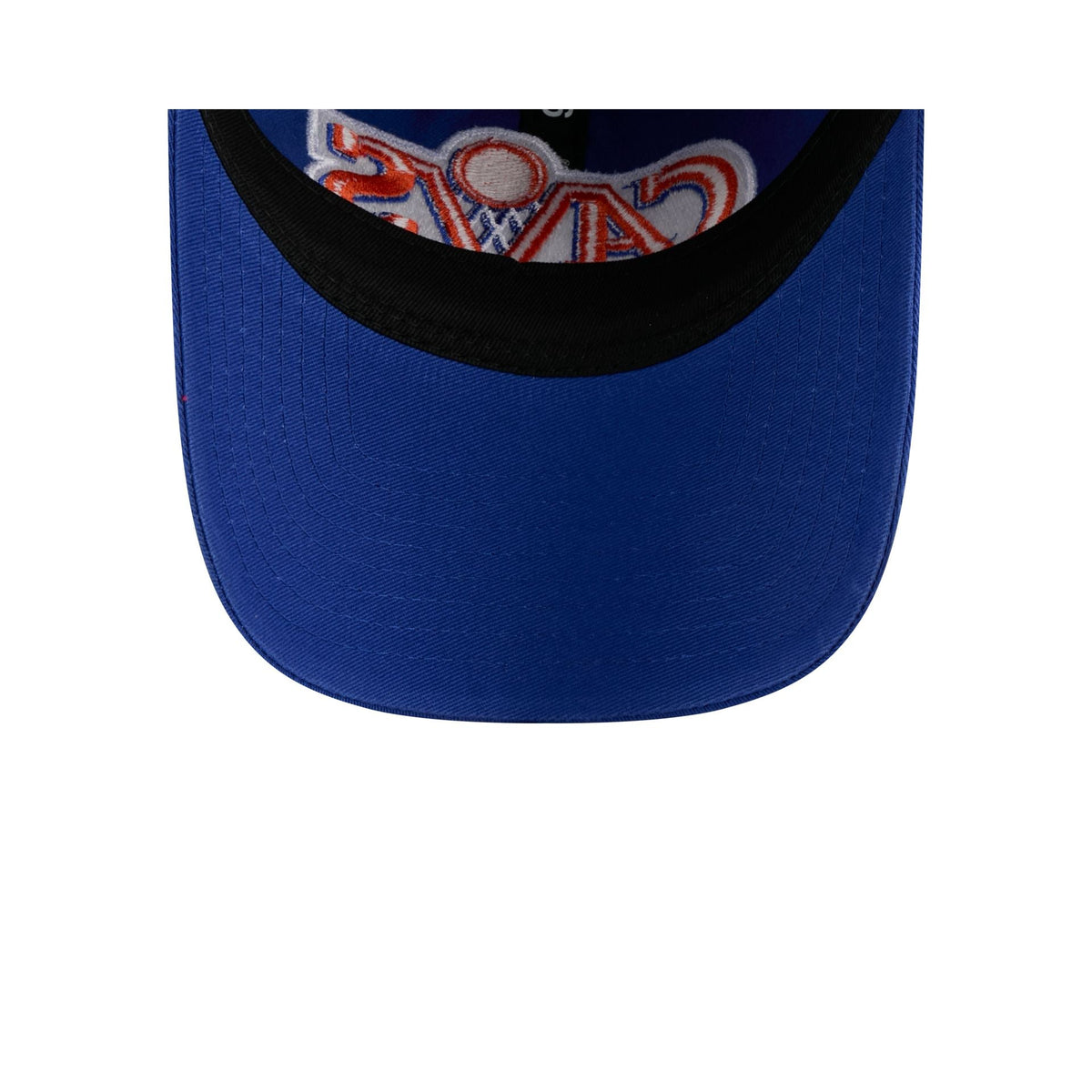 Cleveland Cavaliers 1983-1993 Hardwood Classics 9TWENTY Adjustable Hat