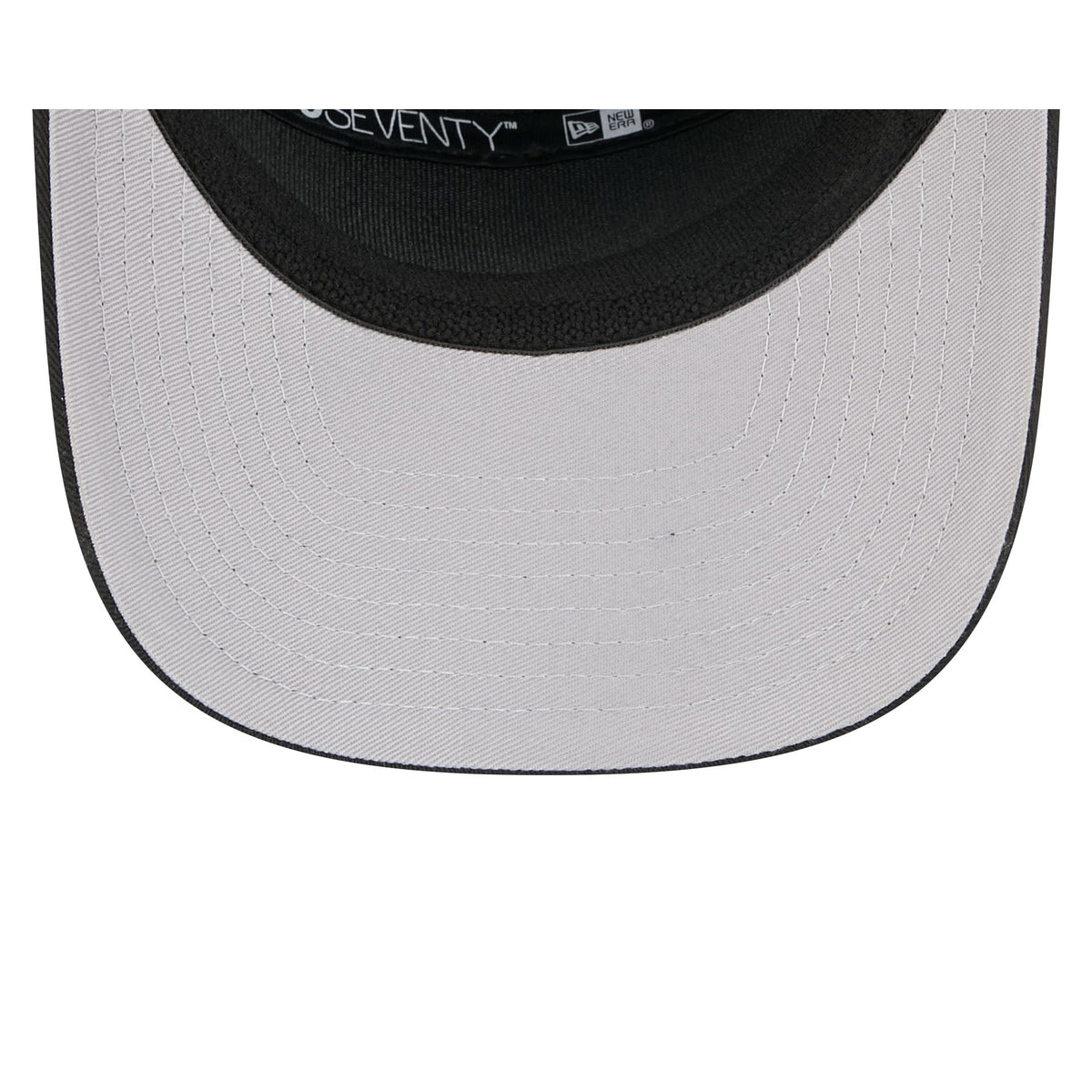 Arizona Diamondbacks Split Panel 9SEVENTY Stretch-Snap Hat