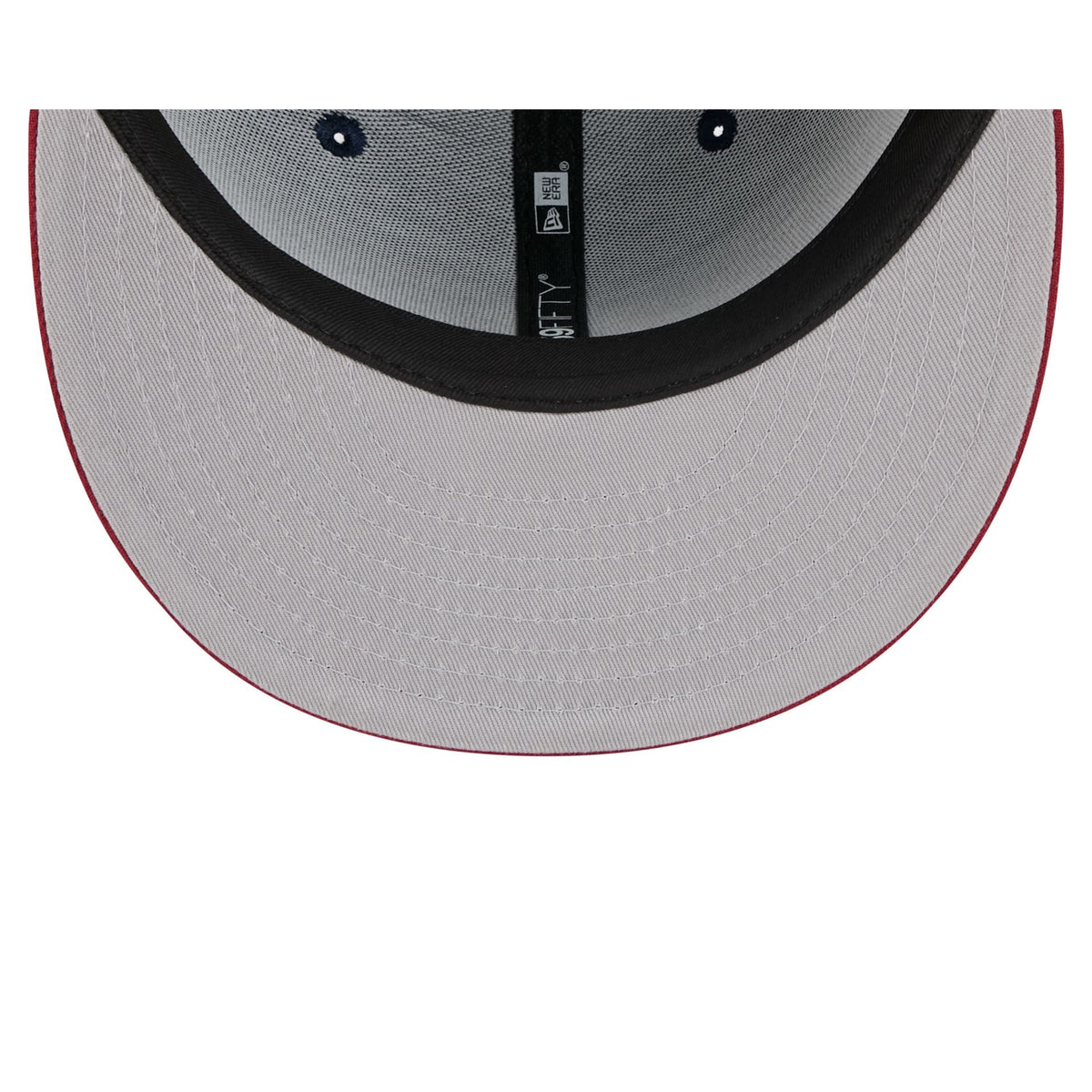 Cleveland Cavaliers 2025 Classic Edition 59FIFTY Fitted Hat
