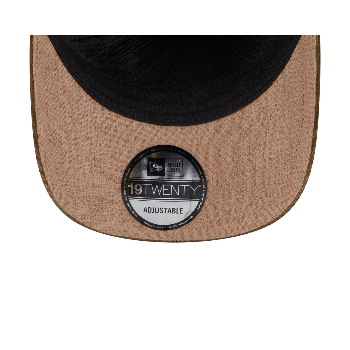 Denver Nuggets Utility Linen 19TWENTY Adjustable Hat