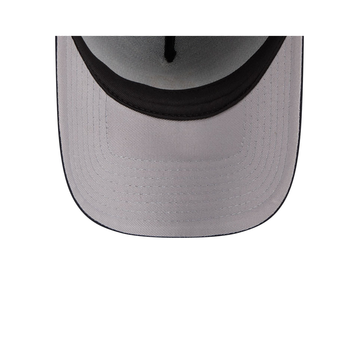 Detroit Tigers Script 9FORTY A-Frame Snapback Hat