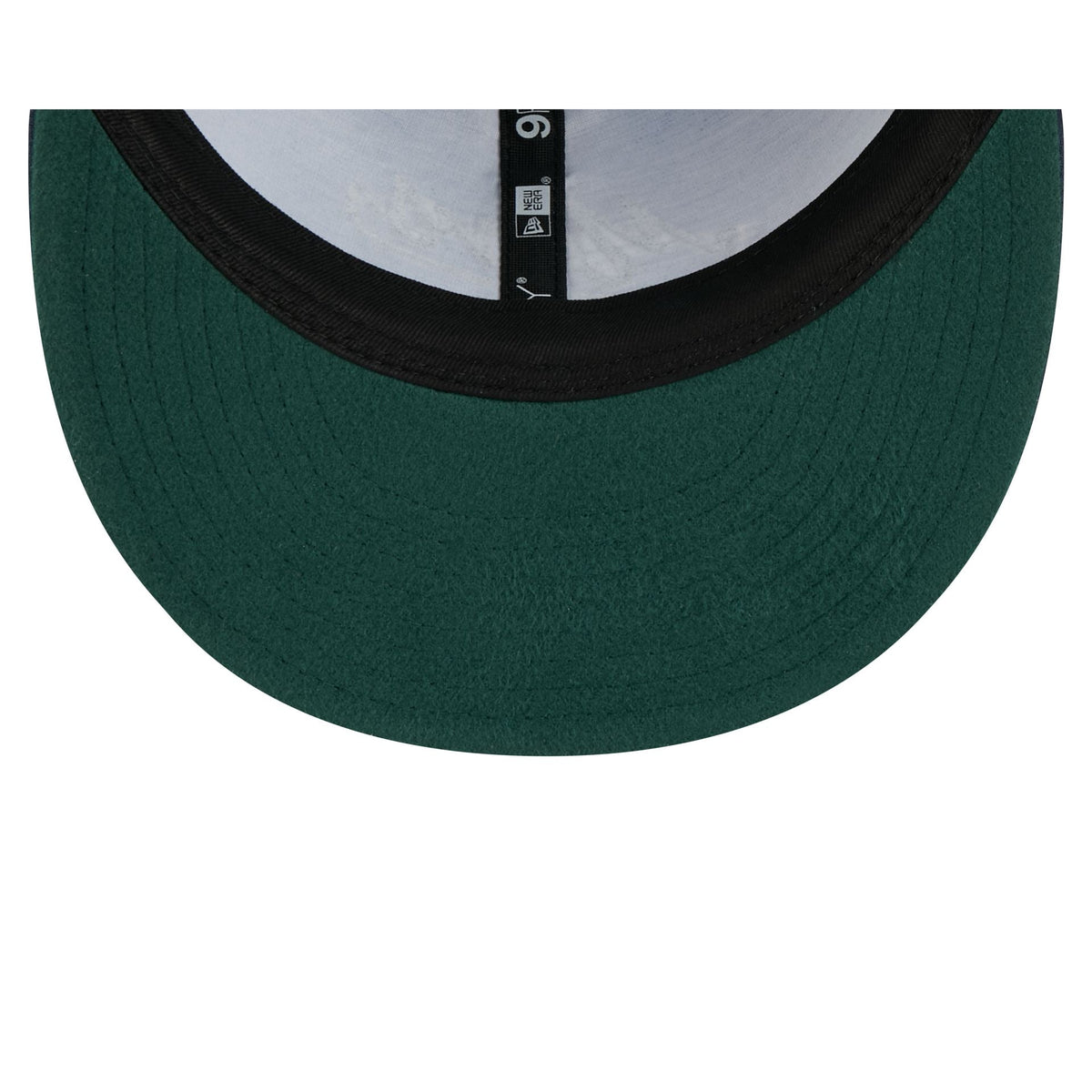 Dallas Mavericks Chainstitch Script Retro Crown 9FIFTY Snapback Hat
