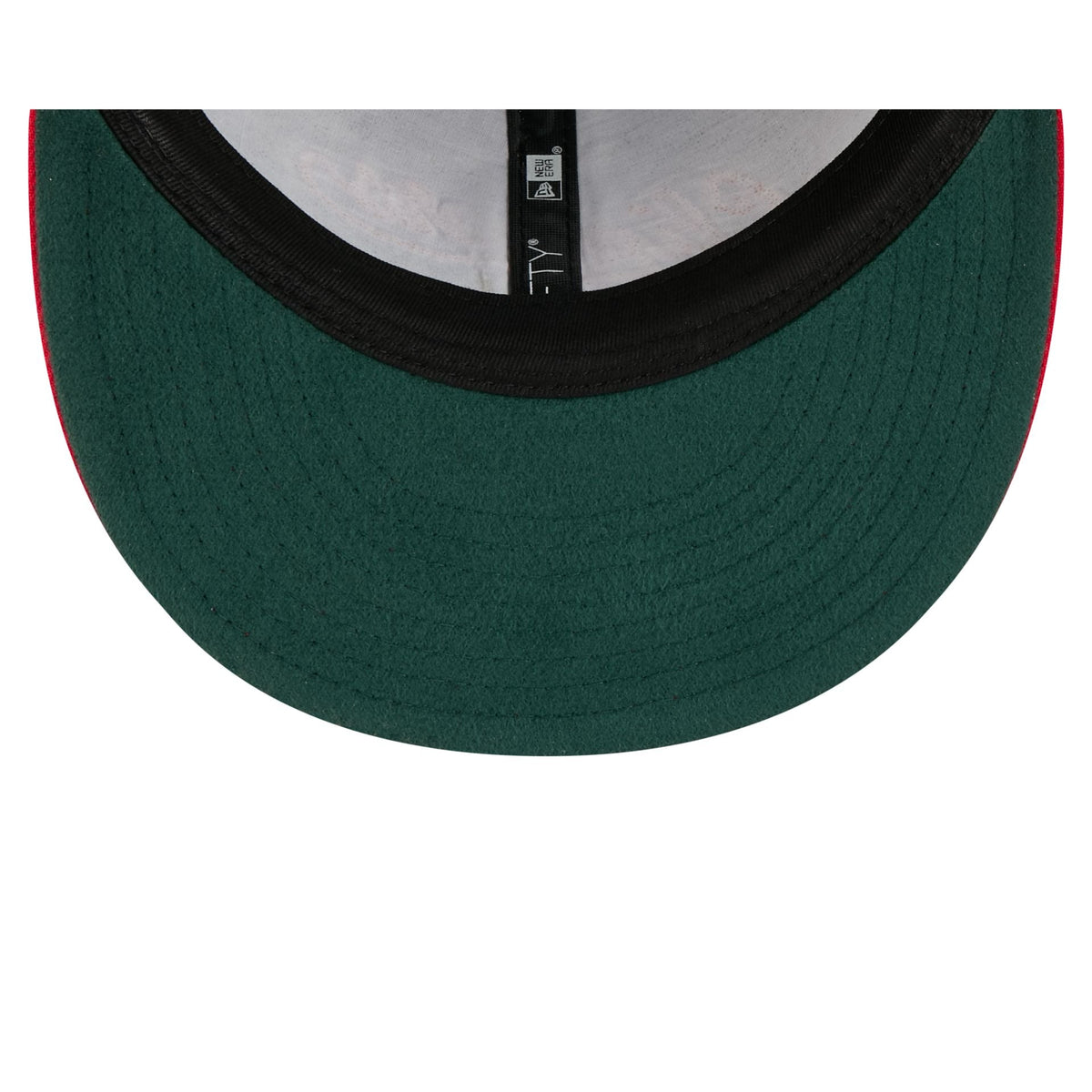 Los Angeles Clippers Chainstitch Script Retro Crown 9FIFTY Snapback Hat