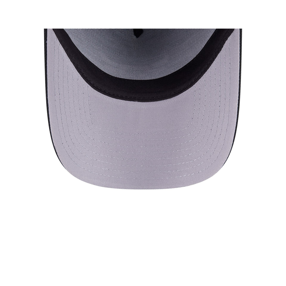 Chicago Bulls Team Side 59FORTY A-Frame Fitted Hat