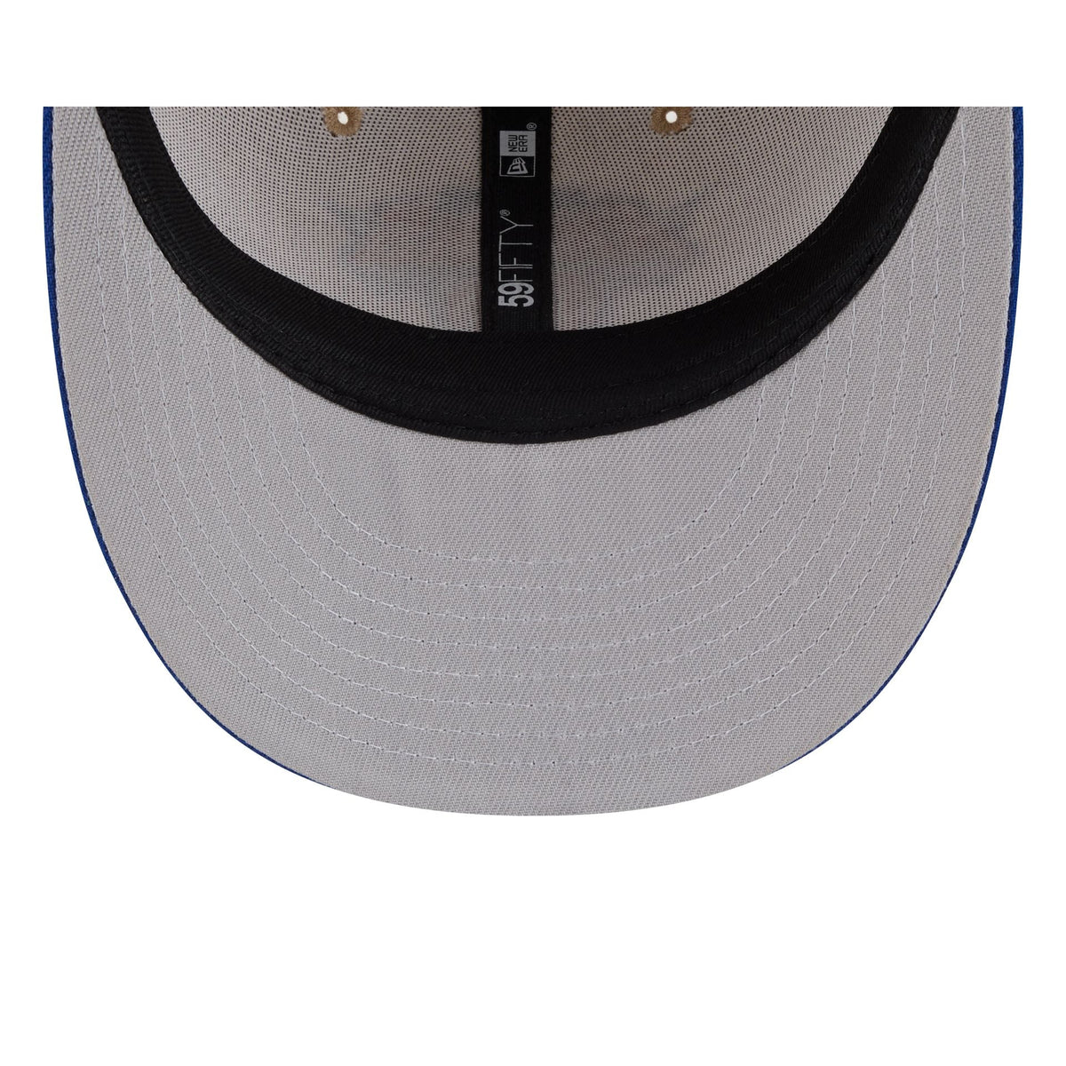 New York Knicks Twine 59FIFTY Fitted Hat