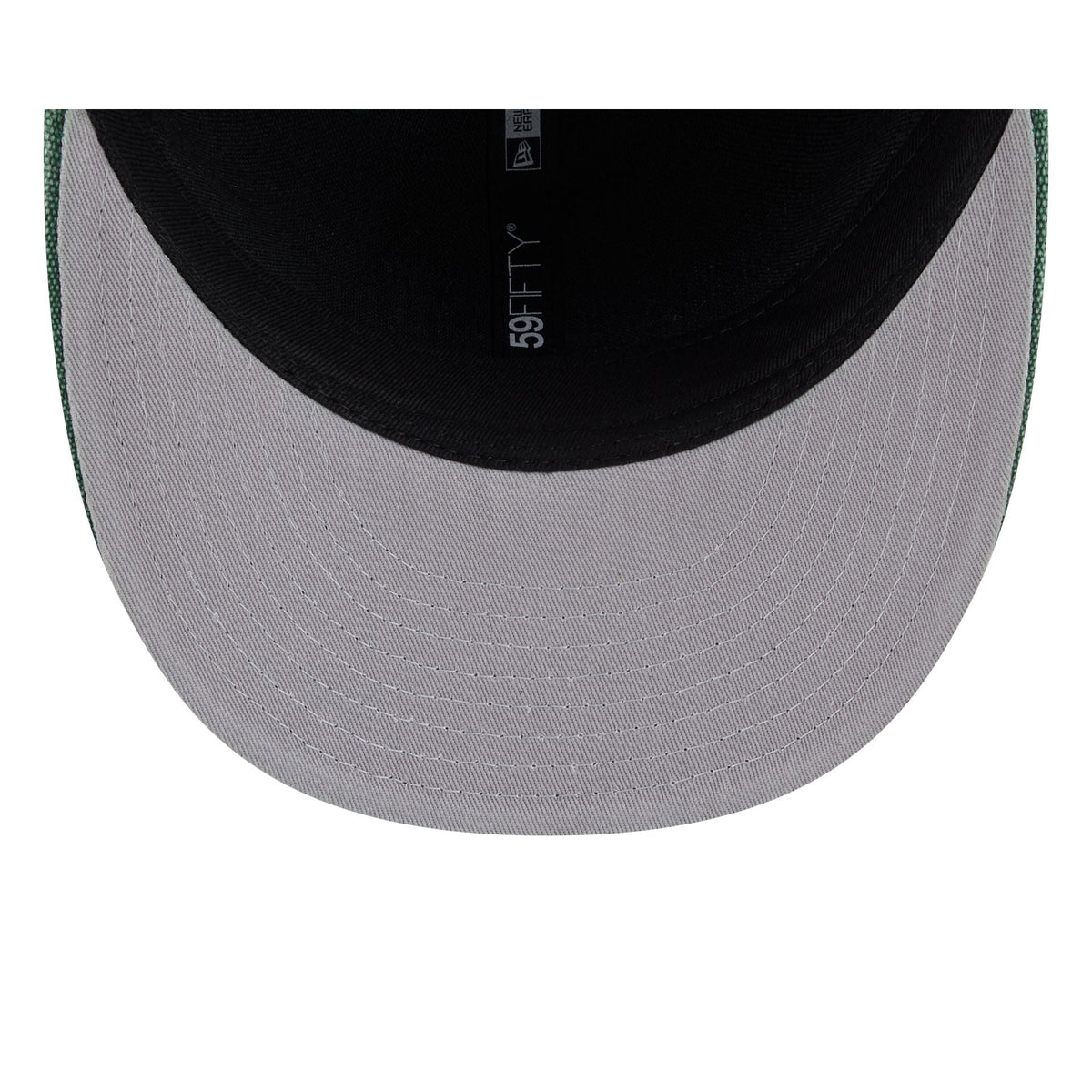 Seattle Supersonics Hardwood Classics Diamond Stitch 59FIFTY Fitted Hat