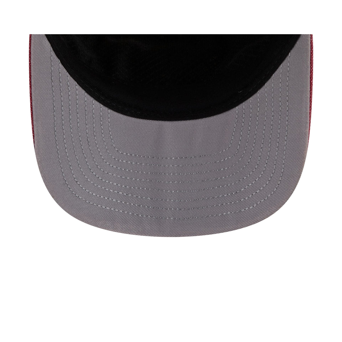 Houston Rockets Hardwood Classics Past Glory 19TWENTY Adjustable Hat