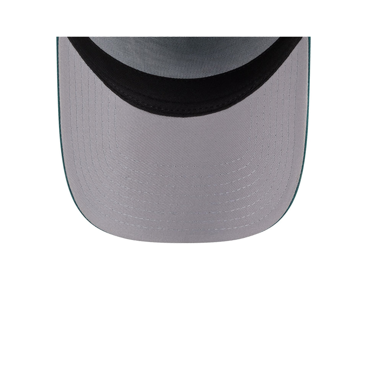 Philadelphia Eagles Team Side 59FORTY A-Frame Fitted Hat