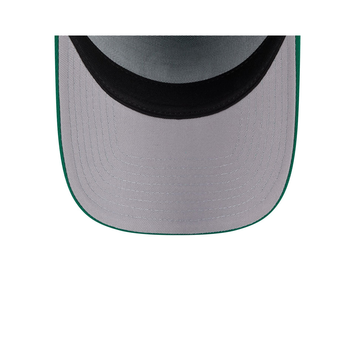Boston Celtics Team Side 59FORTY A-Frame Fitted Hat