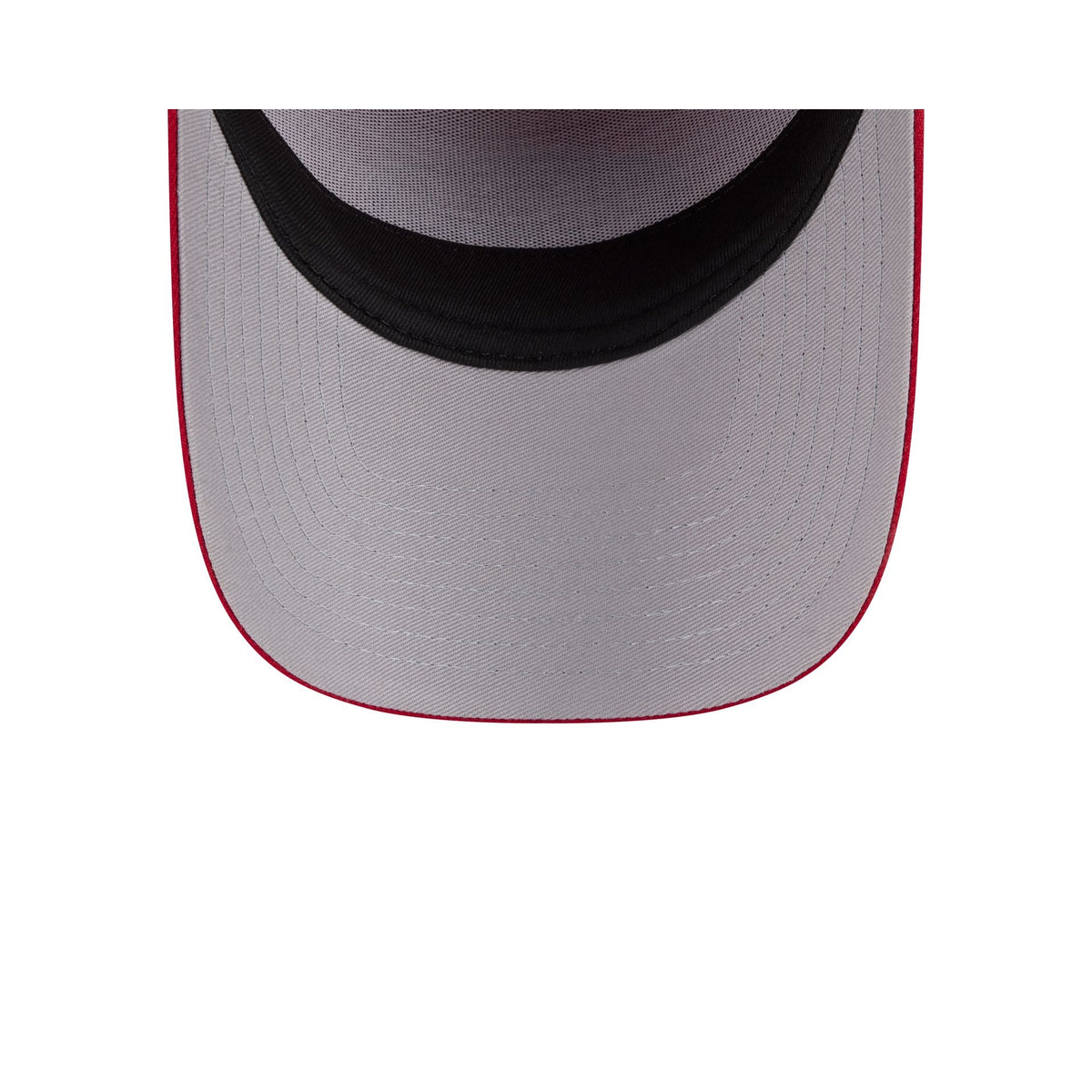 San Francisco 49ers Team Side 59FORTY A-Frame Fitted Hat