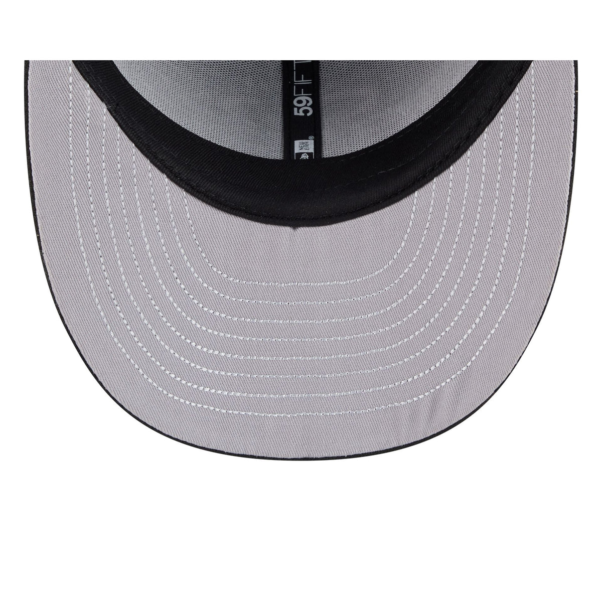 Miami Heat Liberty Eagle 59FIFTY Fitted Hat