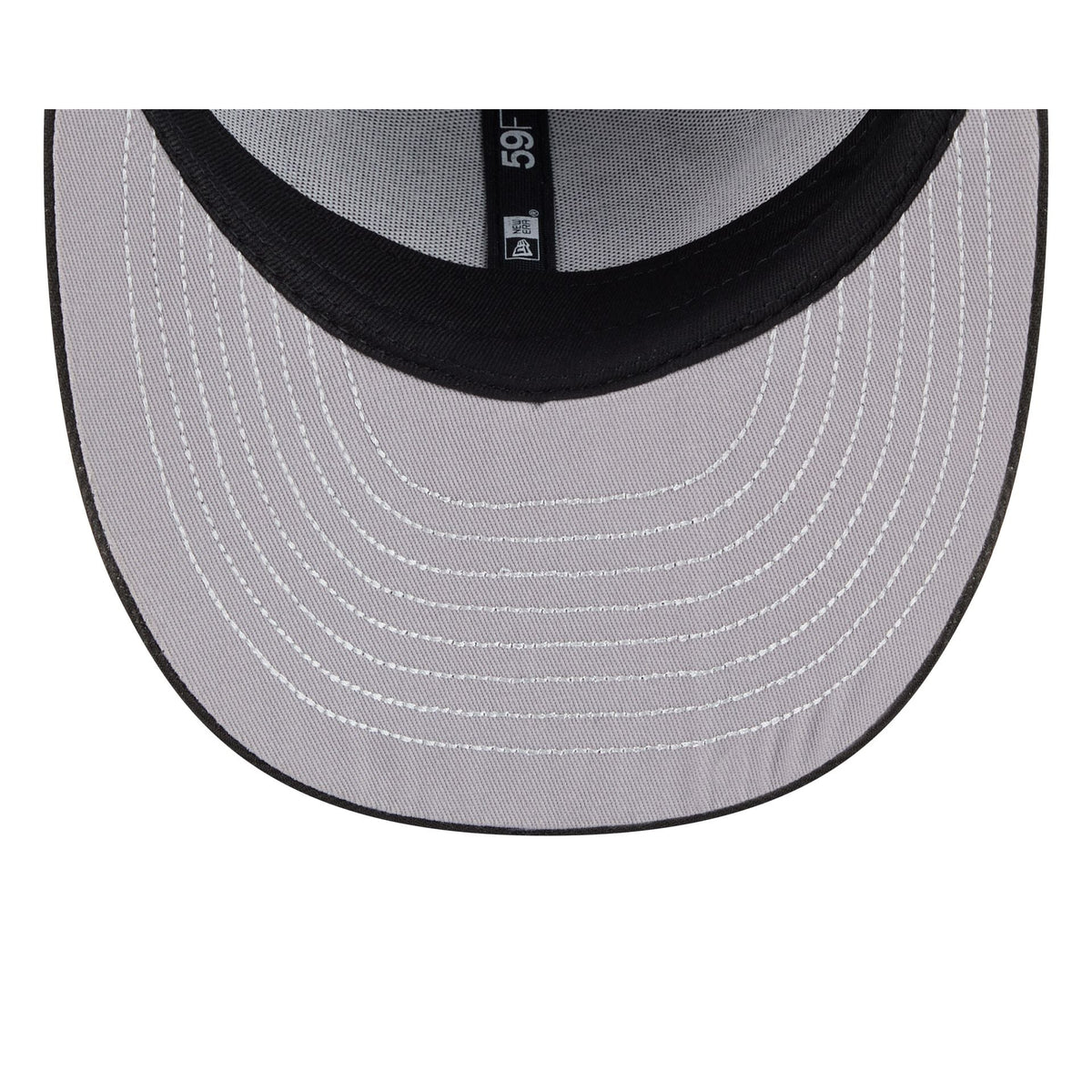 Los Angeles Lakers Liberty Eagle 59FIFTY Fitted Hat