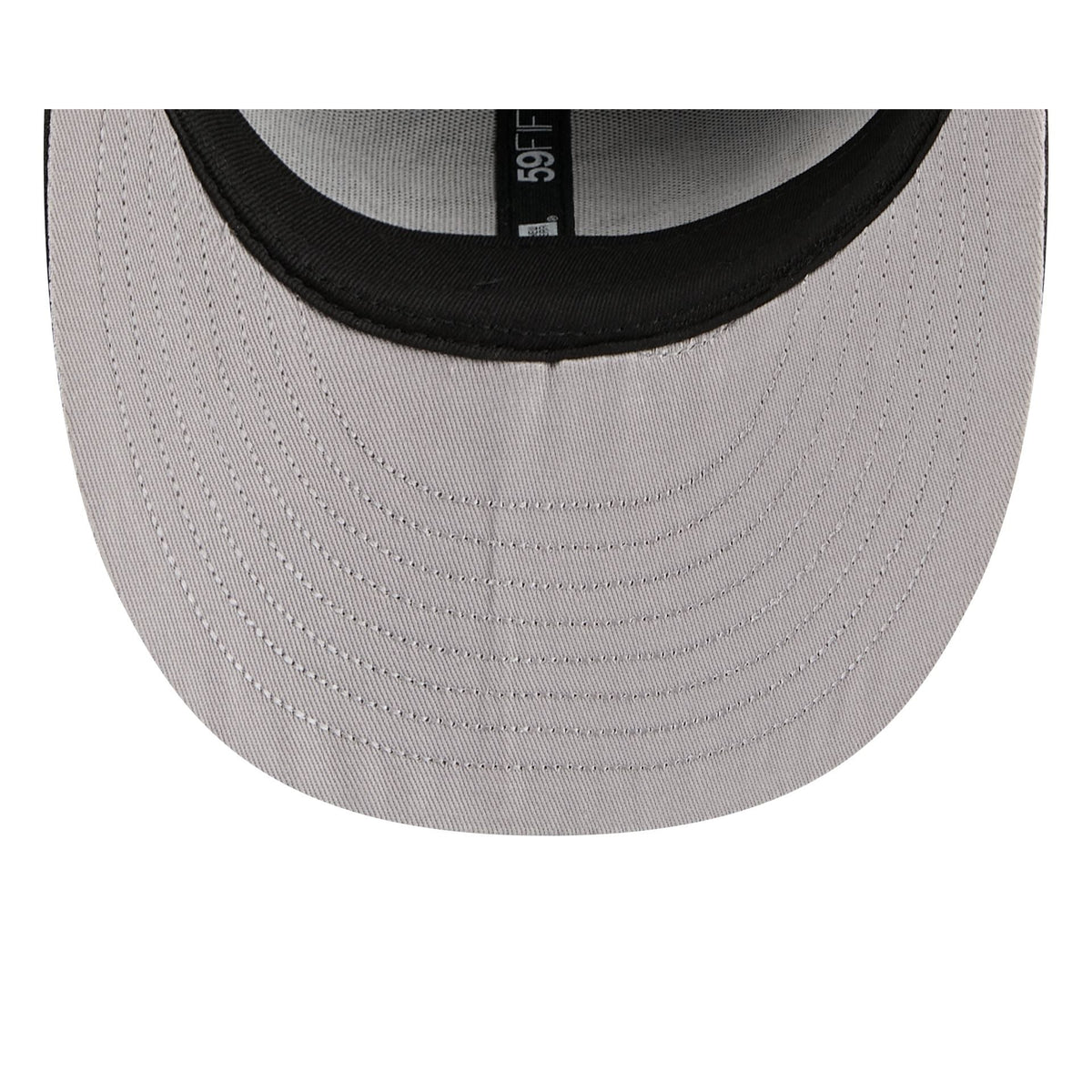 Brooklyn Nets Liberty Eagle 59FIFTY Fitted Hat
