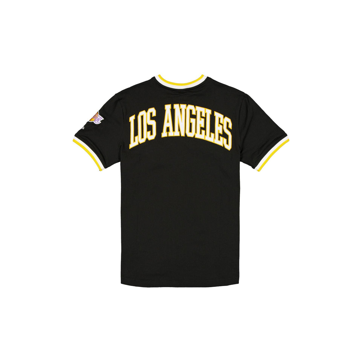 Los Angeles Lakers Sport Classics V-Neck T-Shirt