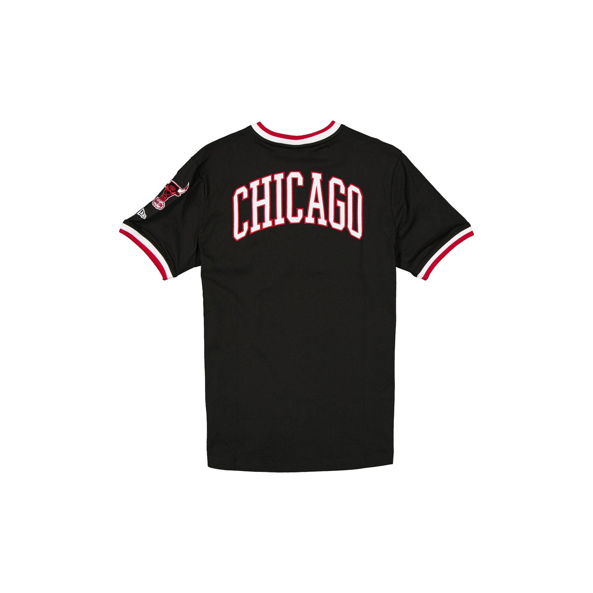 Chicago Bulls Sport Classics V-Neck T-Shirt