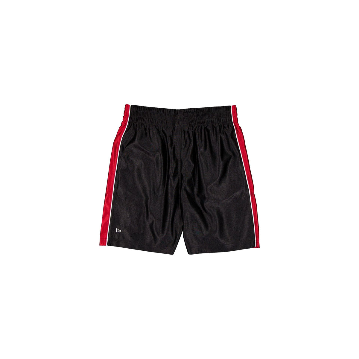 Chicago Bulls Sport Classics Tag Women's Shorts