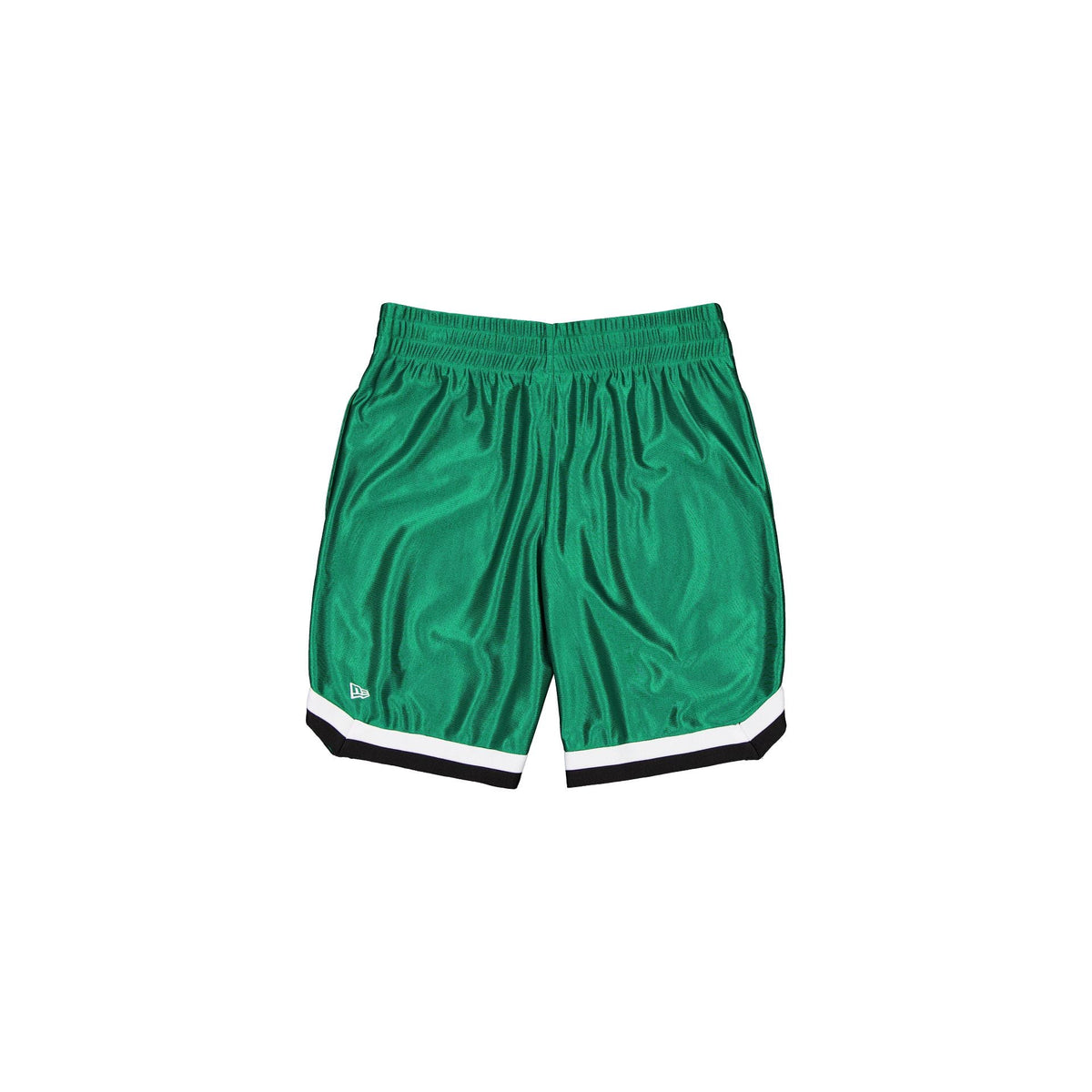Boston Celtics Sport Classics Tag Shorts