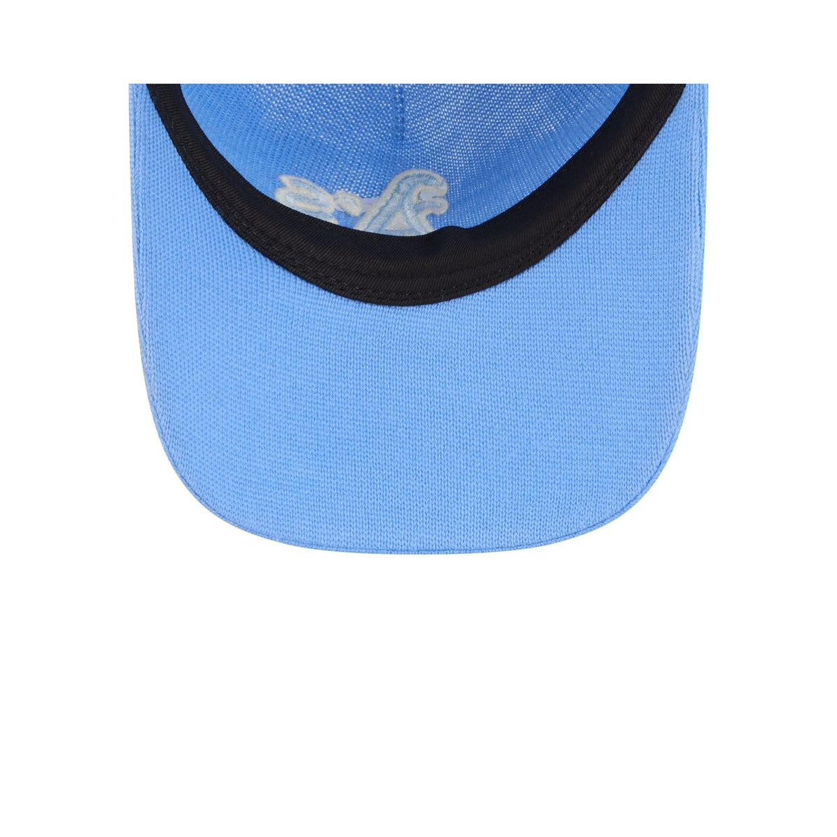 Athletics Merino Wool Sky Blue 9TWENTY Adjustable Hat