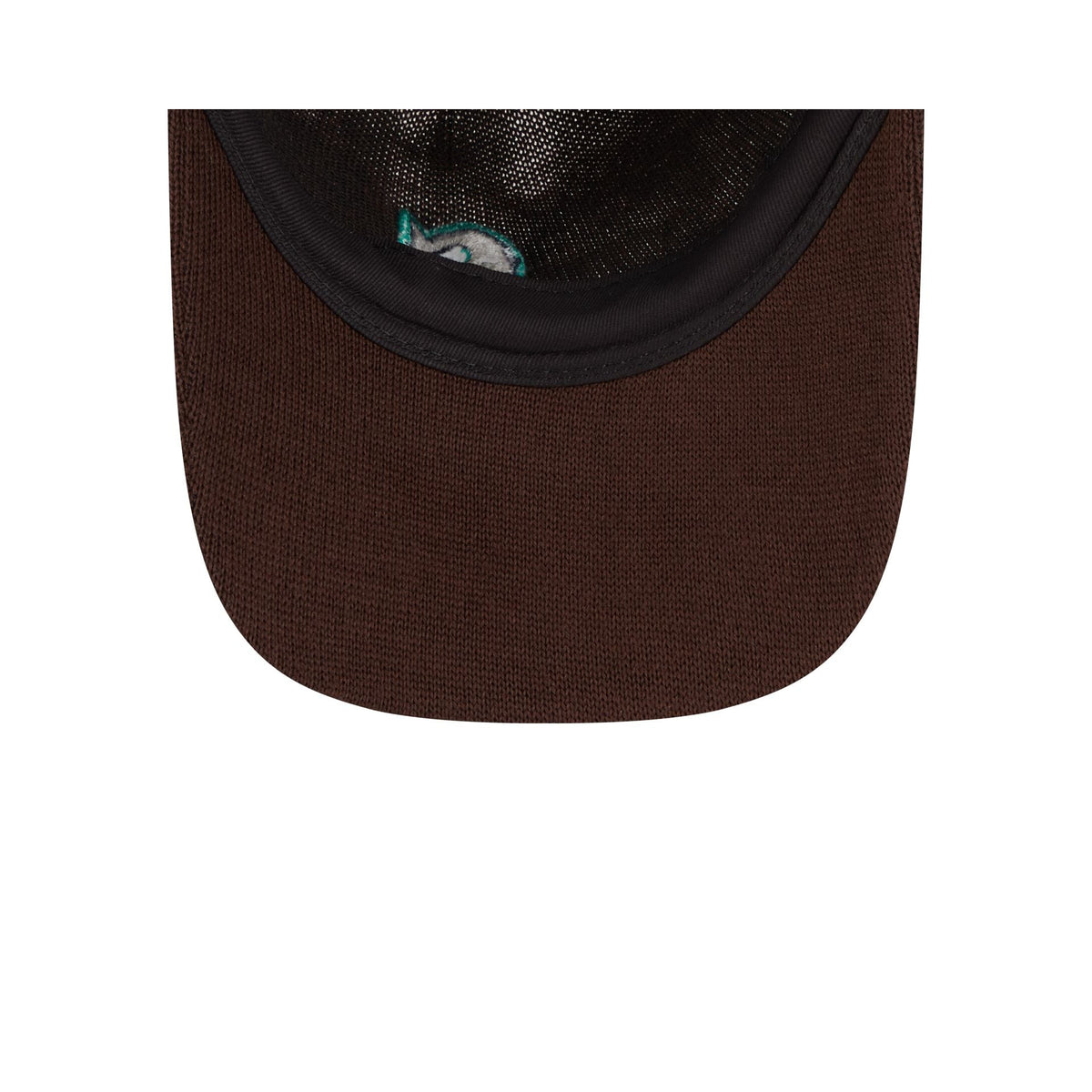 Seattle Mariners Merino Wool Tiramisu 9TWENTY Adjustable Hat