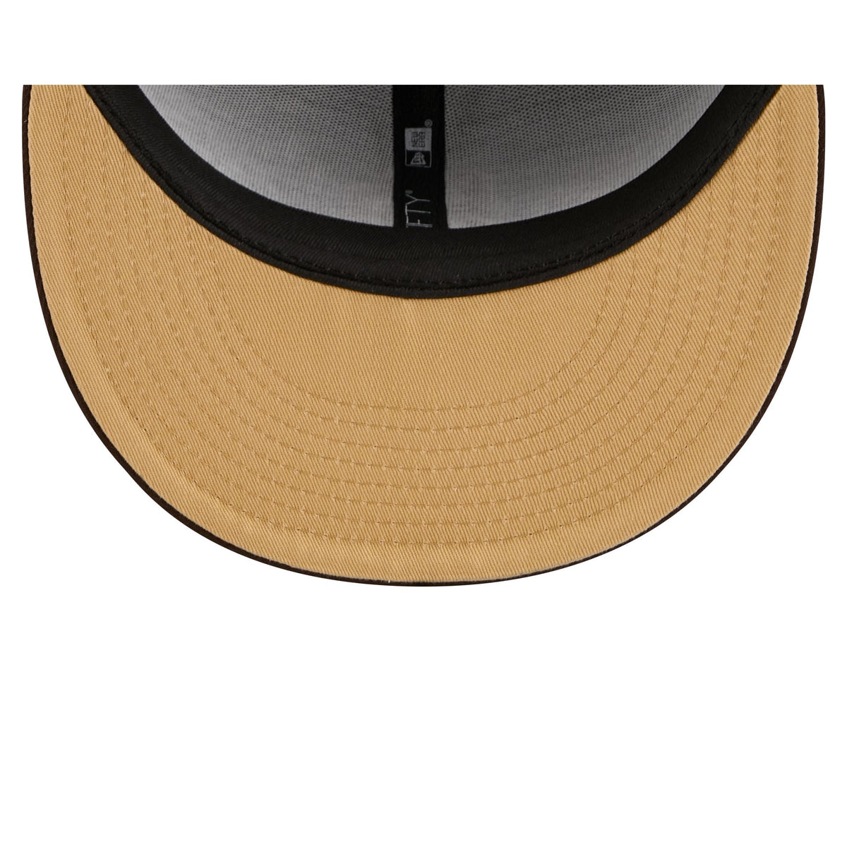San Diego Padres Tasmanian Devil Swing 9FIFTY Snapback Hat