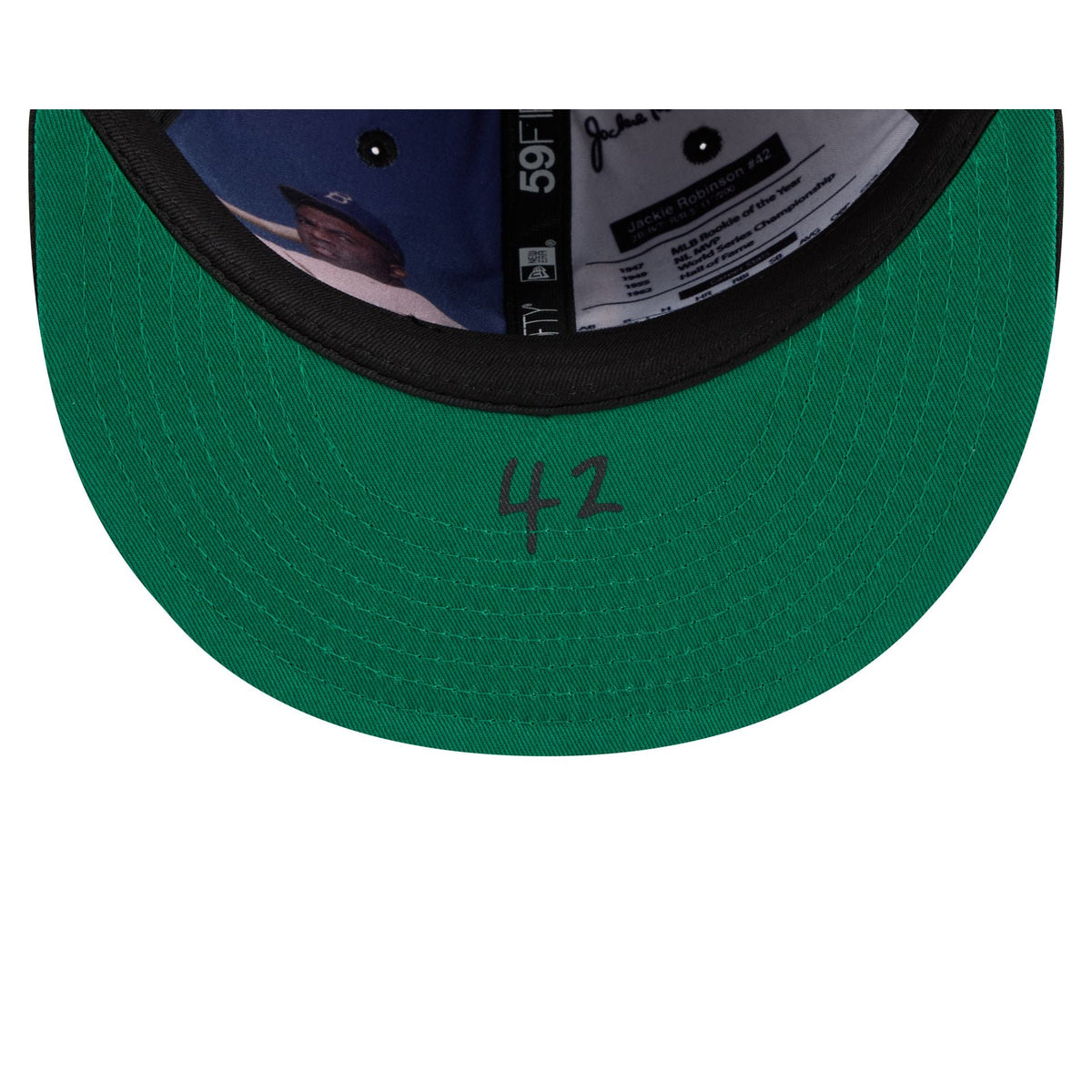 Pittsburgh Pirates Jackie Robinson Day 2026 59FIFTY Fitted Hat