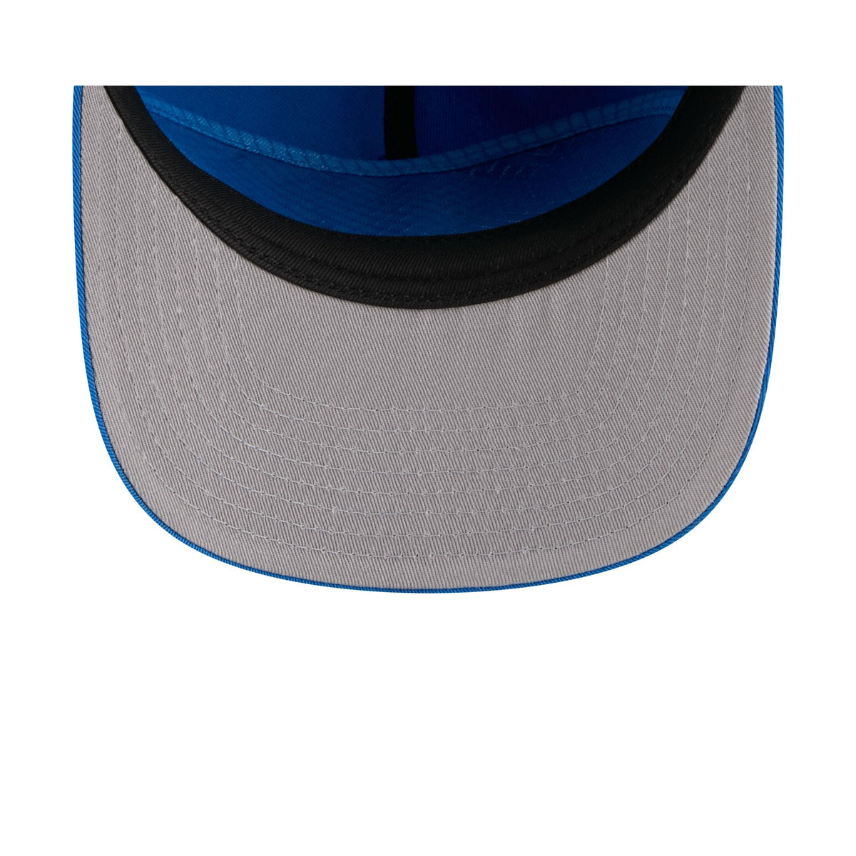 Oklahoma City Thunder 2026 Draft 19TWENTY Adjustable Hat
